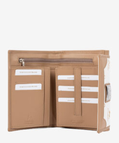 Carteira Cavalinho Di Cavallo