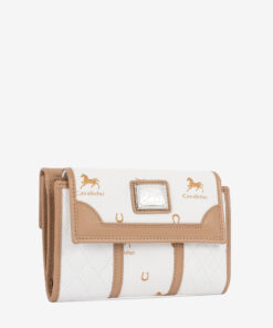 Carteira Cavalinho Di Cavallo