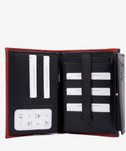 Carteira Horse By Cavalinho