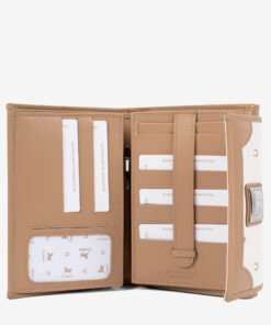 Carteira Cavalinho Di Cavallo