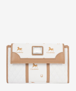 Carteira Cavalinho Di Cavallo.