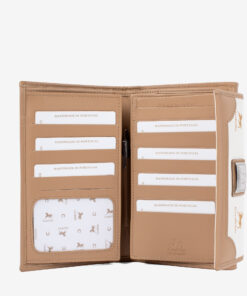 Carteira Cavalinho Di Cavallo.