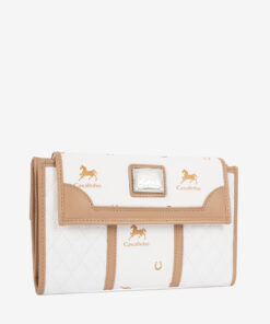 Carteira Cavalinho Di Cavallo.