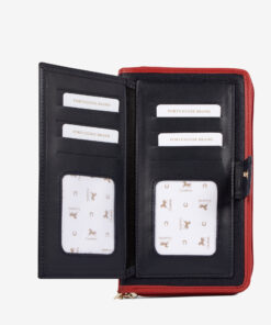 Carteira Horse By Cavalinho