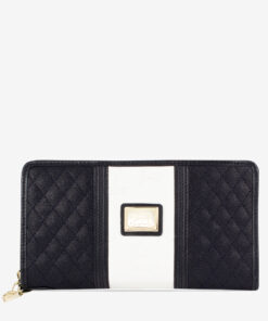 Carteira Cavalinho Sublime O acessório de moda que faltava! Carteira para documentos, tamanho grande. Design seguro e prático, garantindo proteção para tudo o que precisa. O seu estilo nunca foi tão prático!