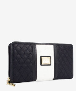 Carteira Cavalinho Sublime O acessório de moda que faltava! Carteira para documentos, tamanho grande. Design seguro e prático, garantindo proteção para tudo o que precisa. O seu estilo nunca foi tão prático!