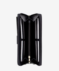 Carteira Cavalinho Sublime O acessório de moda que faltava! Carteira para documentos, tamanho grande. Design seguro e prático, garantindo proteção para tudo o que precisa. O seu estilo nunca foi tão prático!