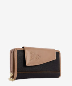 Carteira Horse By Cavalinho