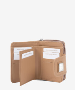 Carteira Cavalinho Di Cavallo