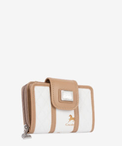 Carteira Cavalinho Di Cavallo