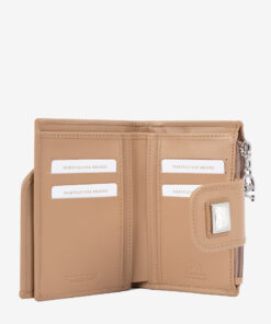 Carteira Cavalinho Di Cavallo