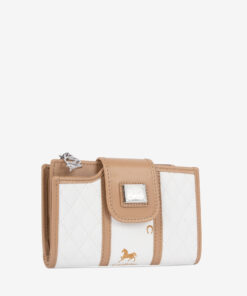 Carteira Cavalinho Di Cavallo