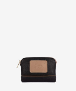 Moedeiro Horse By Cavalinho O acessório prático que organiza o seu dia. Fecho de correr seguro. Design compacto e funcional. Qualidade e design português.