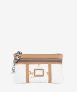 Bolsa Cosméticos Cavalinho Di Cavallo