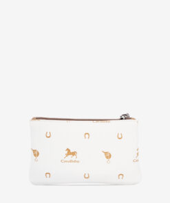 Bolsa Cosméticos Cavalinho Di Cavallo