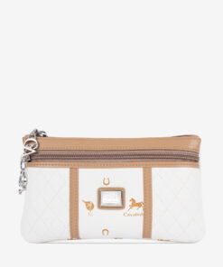 Bolsa Cosméticos Cavalinho Di Cavallo