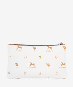 Bolsa Cosméticos Cavalinho Di Cavallo