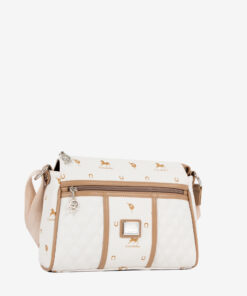 Mala Tiracolo Cavalinho Di Cavallo