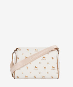 Mala Tiracolo Cavalinho Di Cavallo