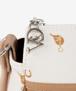 Mala Tiracolo Cavalinho Di Cavallo