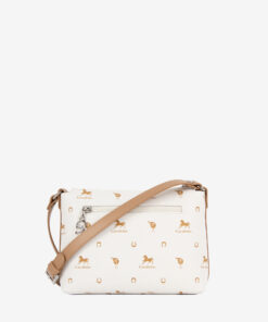 Mala Tiracolo Cavalinho Di Cavallo