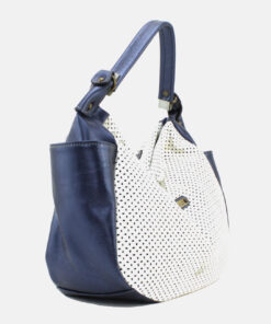 Mala Mão Elenco Esta mala de mão é o acessório ideal para a mulher que procura combinar elegância intemporal com uma funcionalidade superior. Perfeita para o ambiente de trabalho, eventos sociais ou para o dia a dia. Desenhada para otimizar a sua organização e facilitar o acesso aos seus pertences.