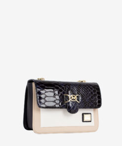 Mala Ombro Cavalinho Cherry Blossom Versatilidade encontra o cl&aacute;ssico! Esta mala de ombro de tamanho m&eacute;dio acompanha o seu dia com eleg&acirc;ncia. O design intemporal em pele adapta-se a qualquer look, do trabalho ao fim de semana. A al&ccedil;a de ombro oferece-lhe liberdade, garantindo o m&aacute;ximo de usabilidade em movimento. Invista num cl&aacute;ssico que simplifica a sua rotina!