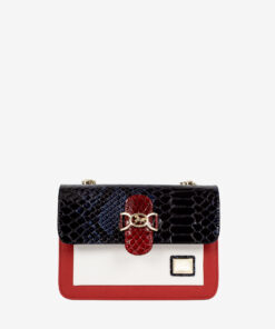 Mala Ombro Cavalinho Cherry Blossom Versatilidade encontra o cl&aacute;ssico! Esta mala de ombro de tamanho m&eacute;dio acompanha o seu dia com eleg&acirc;ncia. O design intemporal em pele adapta-se a qualquer look, do trabalho ao fim de semana. A al&ccedil;a de ombro oferece-lhe liberdade, garantindo o m&aacute;ximo de usabilidade em movimento. Invista num cl&aacute;ssico que simplifica a sua rotina!