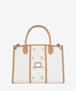 Mala Mão Cavalinho Di Cavallo