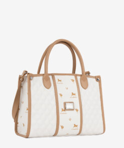 Mala Mão Cavalinho Di Cavallo