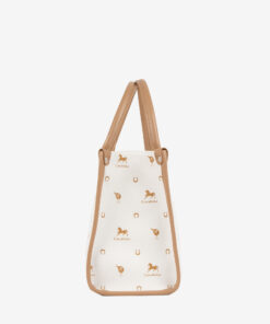 Mala Mão Cavalinho Di Cavallo