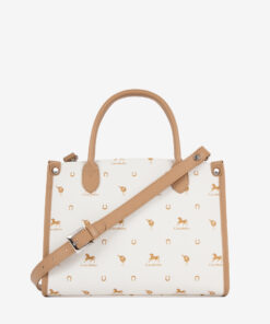 Mala Mão Cavalinho Di Cavallo