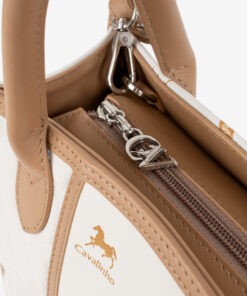 Mala Mão Cavalinho Di Cavallo