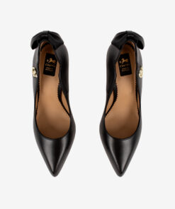 Sapato Cavalinho Signature