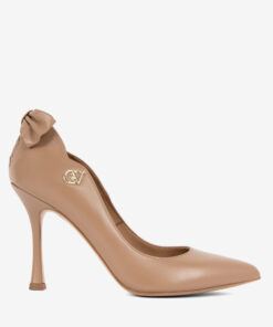 Sapato Cavalinho Signature