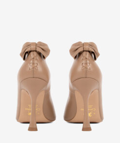 Sapato Cavalinho Signature