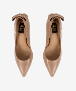 Sapato Cavalinho Signature