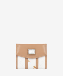 Carteira Cavalinho &nbsp;Di Cavallo Carteira para documentos, tamanho pequeno. Design seguro e pr&aacute;tico, garantindo prote&ccedil;&atilde;o para tudo o que precisa. O modelo mini que surpreende no espa&ccedil;o! Compacta por fora, mas perfeitamente organizada por dentro.