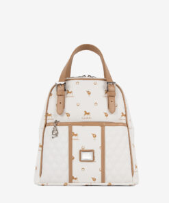 Mochila Cavalinho Di Cavallo