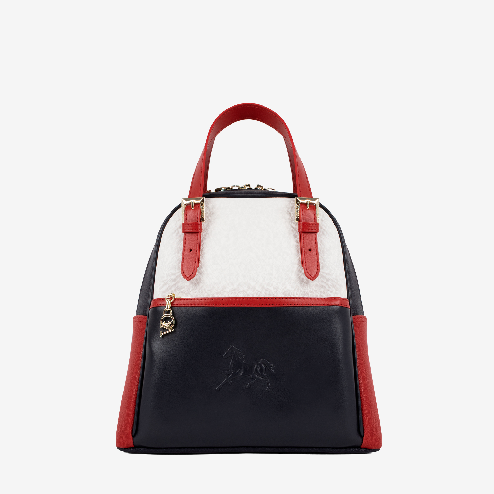 Mochila Horse By Cavalinho