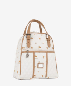 Mochila Cavalinho Di Cavallo