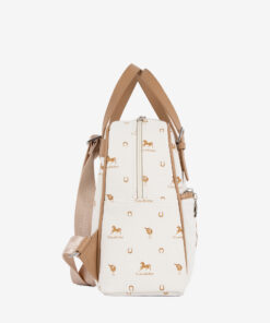 Mochila Cavalinho Di Cavallo