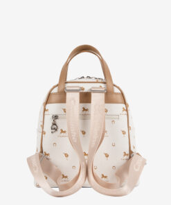 Mochila Cavalinho Di Cavallo