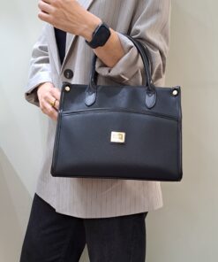 Alternative view of Mala Mão Cavalinho Ciao Bella