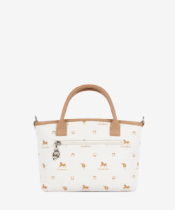 Mala Mão Cavalinho Di Cavallo