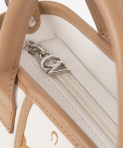 Mala Mão Cavalinho Di Cavallo