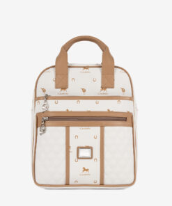 Mochila Cavalinho Di Cavallo