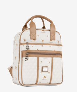 Mochila Cavalinho Di Cavallo
