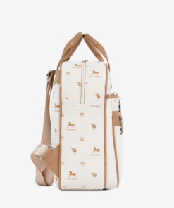 Mochila Cavalinho Di Cavallo