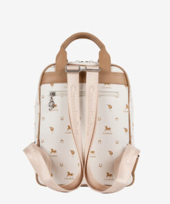 Mochila Cavalinho Di Cavallo